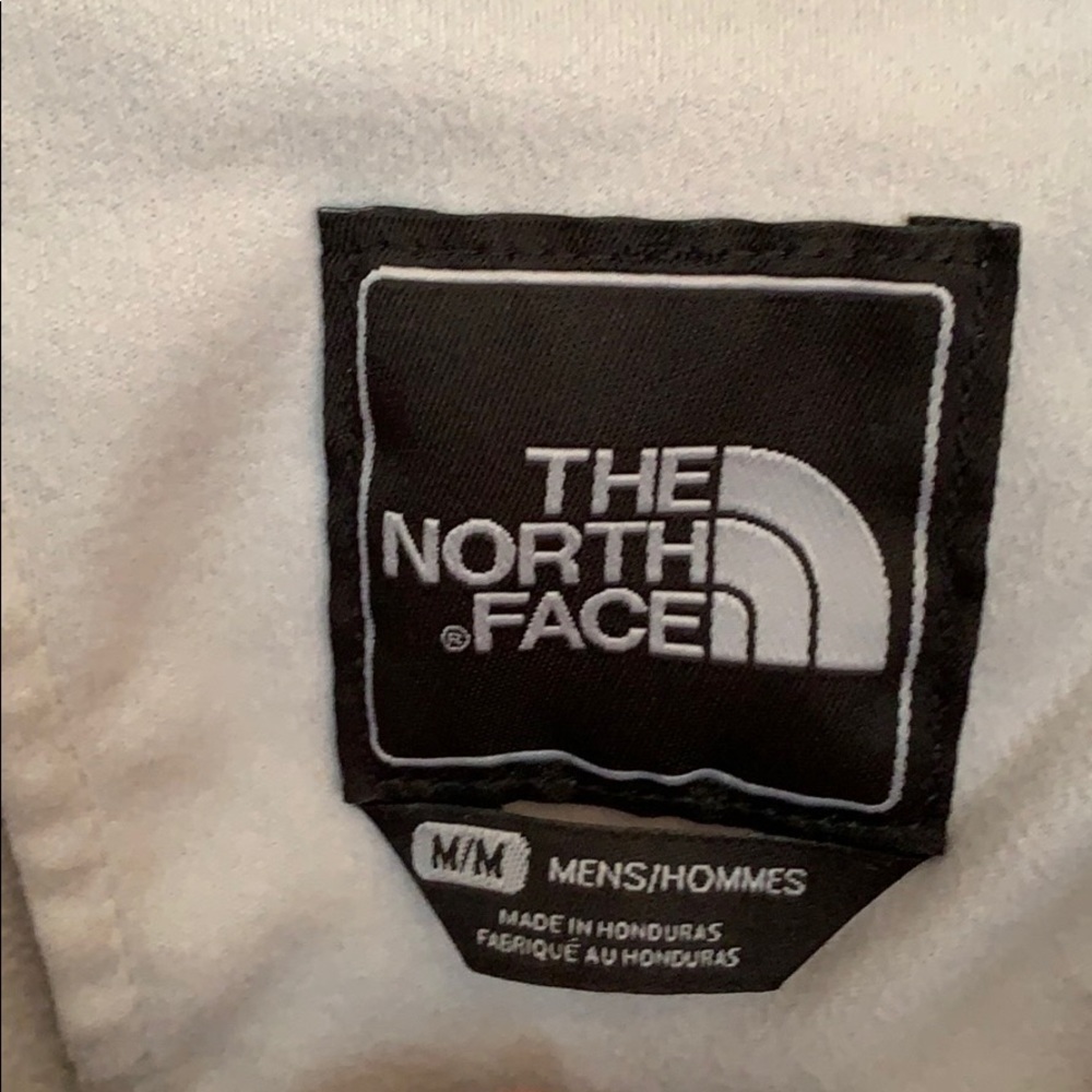 Northface jacket - Picture 3 of 3